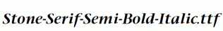 Stone-Serif-Semi-Bold-Italic.ttf