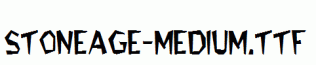 StoneAge-Medium.ttf