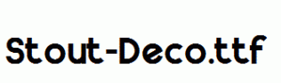 Stout-Deco.ttf