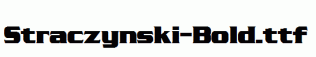 Straczynski-Bold.ttf