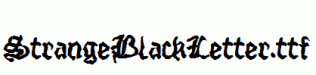 StrangeBlackLetter.ttf