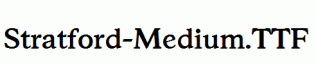 Stratford-Medium.ttf