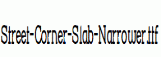 Street-Corner-Slab-Narrower.ttf