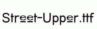 Street-Upper.ttf