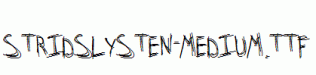 Stridslysten-Medium.ttf