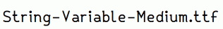 String-Variable-Medium.ttf