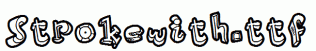 Strokewith.ttf
