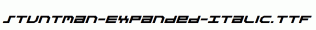 Stuntman-Expanded-Italic.ttf