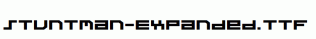 Stuntman-Expanded.ttf