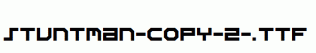Stuntman-copy-2-.ttf