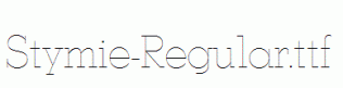 Stymie-Regular.ttf