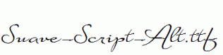 Suave-Script-Alt.ttf
