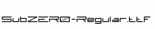 SubZER0-Regular.ttf