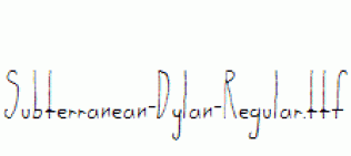 Subterranean-Dylan-Regular.ttf