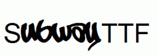 Subway.ttf