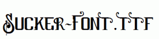 Sucker-Font.ttf