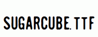 SugarCube.ttf
