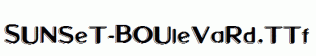 Sunset-Boulevard.ttf