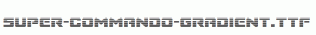 Super-Commando-Gradient.ttf