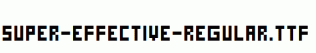 Super-Effective-Regular.ttf