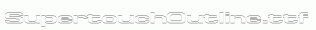SupertouchOutline.ttf