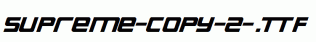 Supreme-copy-2-.ttf