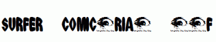 Surfer-ComicTrial.ttf