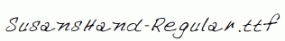 SusansHand-Regular.ttf