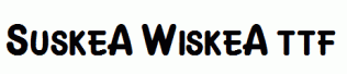 Suske-Wiske.ttf