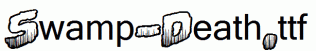 Swamp-Death.ttf