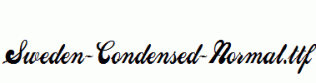 Sweden-Condensed-Normal.ttf