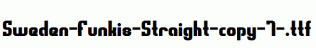 Sweden-Funkis-Straight-copy-1-.ttf