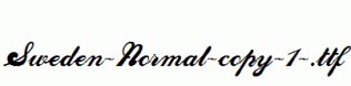 Sweden-Normal-copy-1-.ttf