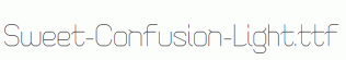 Sweet-Confusion-Light.ttf