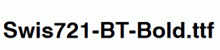 Swis721-BT-Bold.ttf