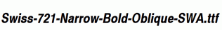 Swiss-721-Narrow-Bold-Oblique-SWA.ttf