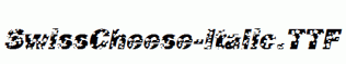 SwissCheese-Italic.ttf