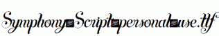Symphony-Script-personal-use.ttf