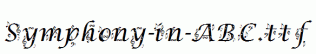 Symphony-in-ABC.ttf
