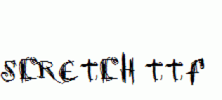 scretch.ttf