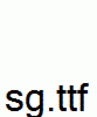sg.ttf