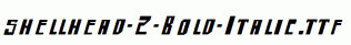 shellhead-2-Bold-Italic.ttf