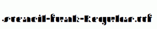 stencil-funk-Regular.ttf