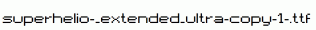 superhelio-_extended_ultra-copy-1-.ttf