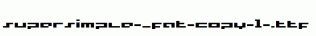 supersimple-_fat-copy-1-.ttf