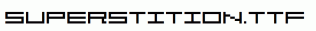 superstition.ttf