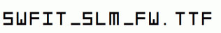 swfit_slm_fw.ttf