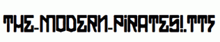 THE-MODERN-PIRATES!.ttf