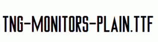 TNG-Monitors-Plain.ttf