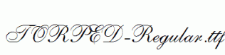 TORPED-Regular.ttf